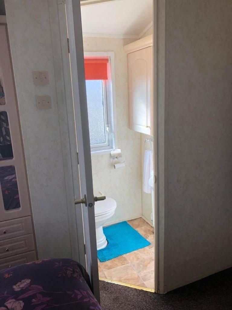 Pg58 2 Bed Caravan Golden Palm Chapel St Leonards Екстер'єр фото