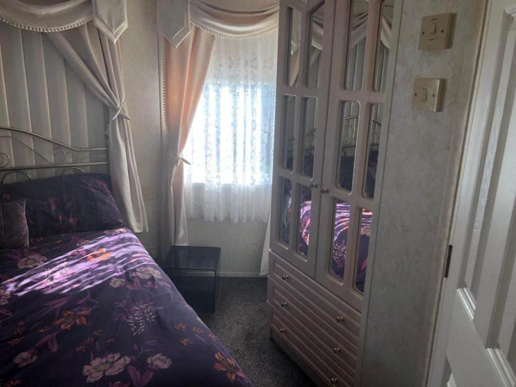 Pg58 2 Bed Caravan Golden Palm Chapel St Leonards Екстер'єр фото